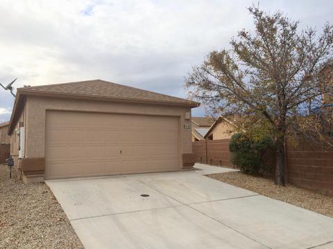 7838 S Hidden Stone Ln, Tucson, AZ 85756 photo 1
