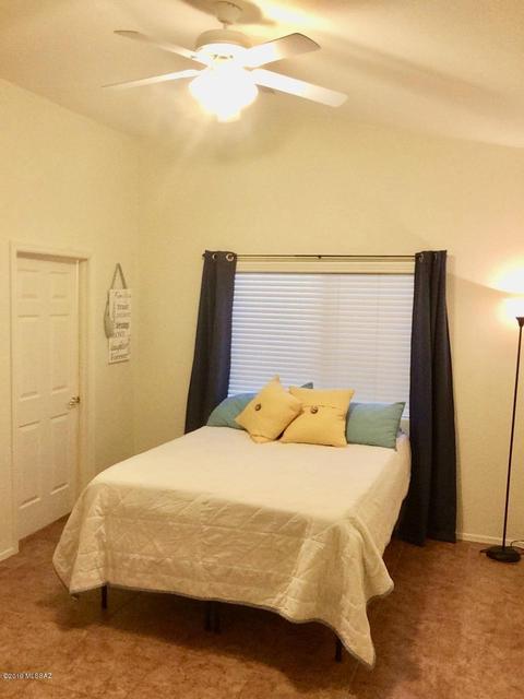 7838 S Hidden Stone Ln, Tucson, AZ 85756 photo 8