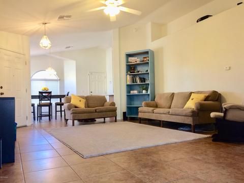 7838 S Hidden Stone Ln, Tucson, AZ 85756 photo 6