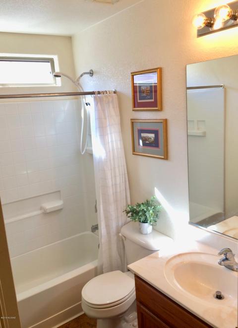 7838 S Hidden Stone Ln, Tucson, AZ 85756 photo 14