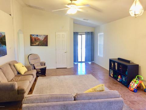 7838 S Hidden Stone Ln, Tucson, AZ 85756 photo 7