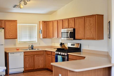 7838 S Hidden Stone Ln, Tucson, AZ 85756 photo 3