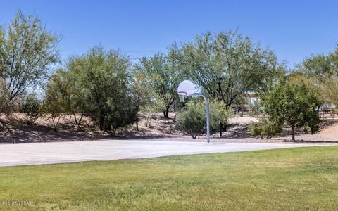 7838 S Hidden Stone Ln, Tucson, AZ 85756 photo 19