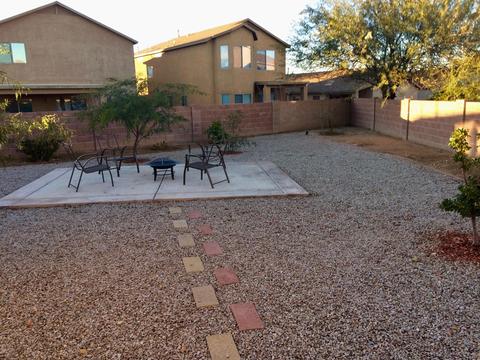 7838 S Hidden Stone Ln, Tucson, AZ 85756 photo 17