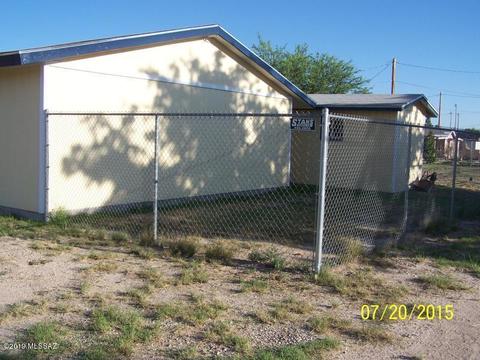 749 W Wasson St, Willcox, AZ 85643 photo 3