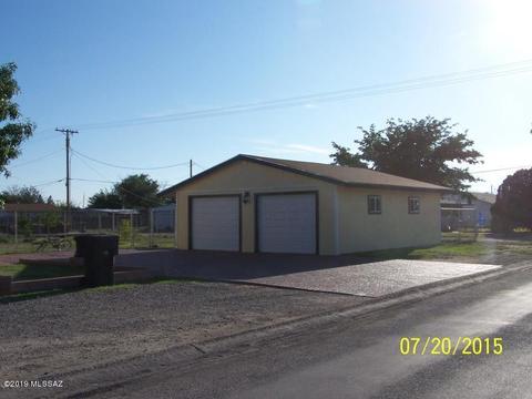749 W Wasson St, Willcox, AZ 85643 photo 4