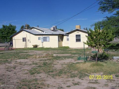 749 W Wasson St, Willcox, AZ 85643 photo 2
