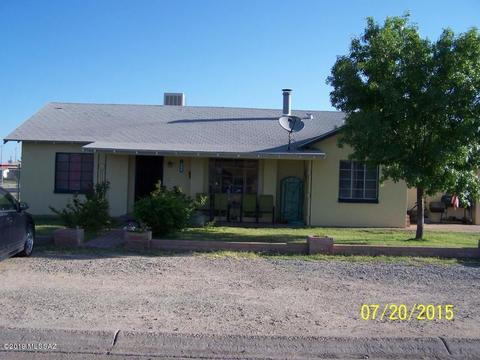 749 W Wasson St, Willcox, AZ 85643 photo 1