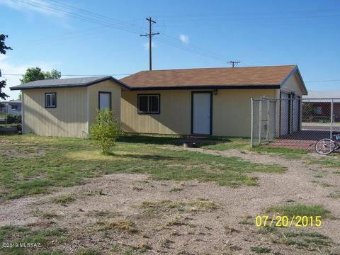 749 W Wasson St, Willcox, AZ 85643 photo 5