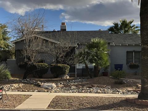 2122 E 7th St, Tucson, AZ 85719 photo 1