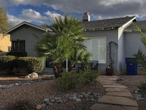 2122 E 7th St, Tucson, AZ 85719 photo 2