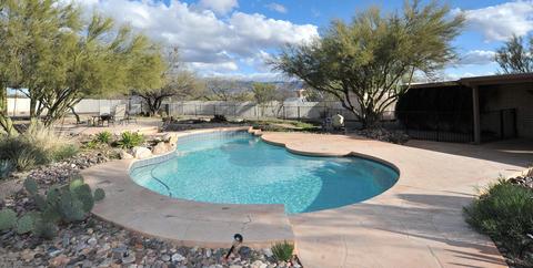 9420 E Margo Ln, Tucson, AZ 85749 photo 32