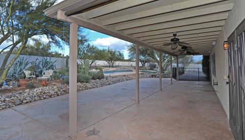 9420 E Margo Ln, Tucson, AZ 85749 photo 28