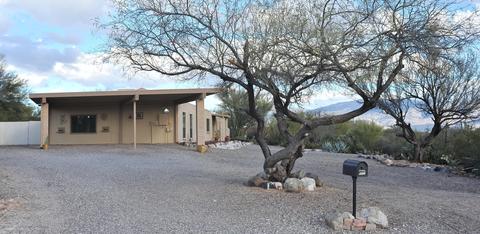 9420 E Margo Ln, Tucson, AZ 85749 photo 4