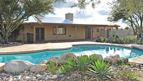 9420 E Margo Ln, Tucson, AZ 85749 photo 34