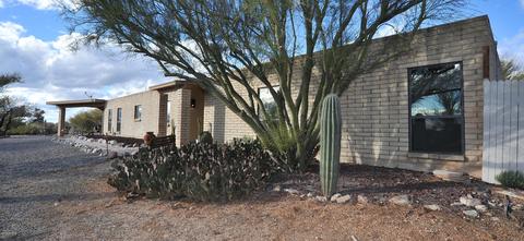 9420 E Margo Ln, Tucson, AZ 85749 photo 3