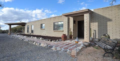 9420 E Margo Ln, Tucson, AZ 85749 photo 1