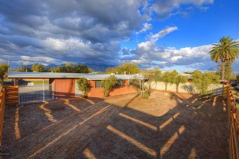 802 E Copper St, Tucson, AZ 85719 photo 27