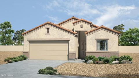 263 W Sg Posey St, Vail, AZ 85641 photo 1