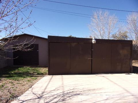 2507 E 10th St, Douglas, AZ 85607 photo 25