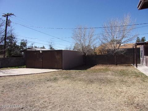2507 E 10th St, Douglas, AZ 85607 photo 22