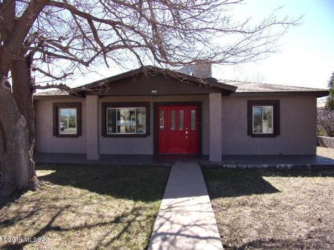 2507 E 10th St, Douglas, AZ 85607 photo 5