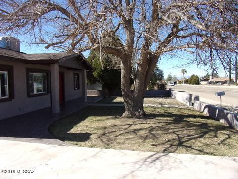 2507 E 10th St, Douglas, AZ 85607 photo 4