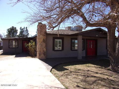2507 E 10th St, Douglas, AZ 85607 photo 2