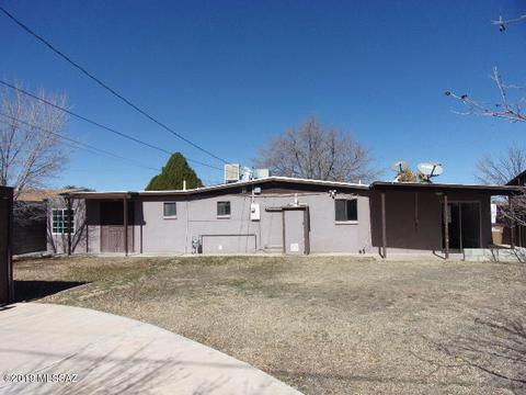 2507 E 10th St, Douglas, AZ 85607 photo 24