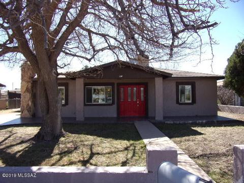 2507 E 10th St, Douglas, AZ 85607 photo 1
