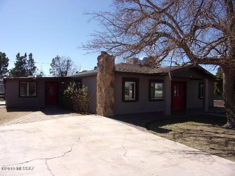 2507 E 10th St, Douglas, AZ 85607 photo 3