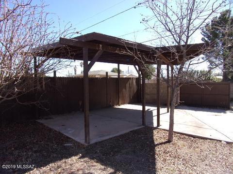 2507 E 10th St, Douglas, AZ 85607 photo 23