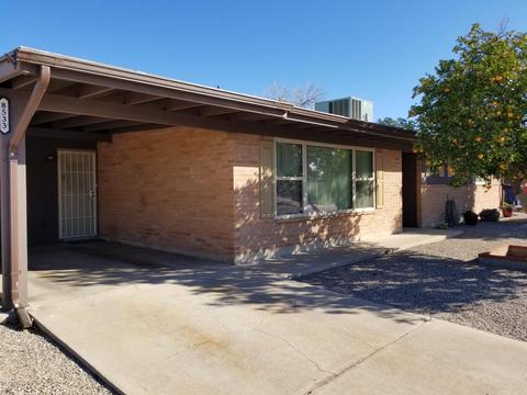 8533 E 19th St, Tucson, AZ 85710 photo 2