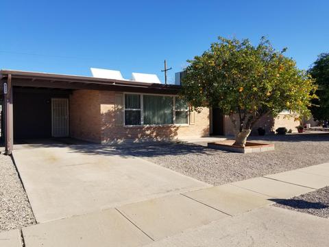 8533 E 19th St, Tucson, AZ 85710 photo 1