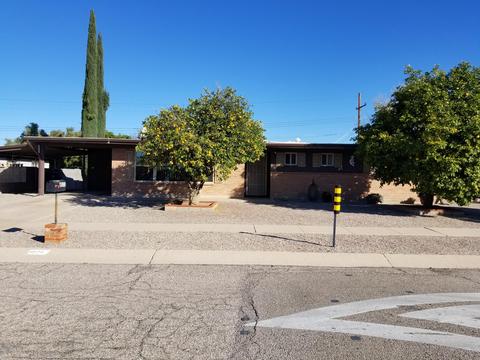 8533 E 19th St, Tucson, AZ 85710 photo 3