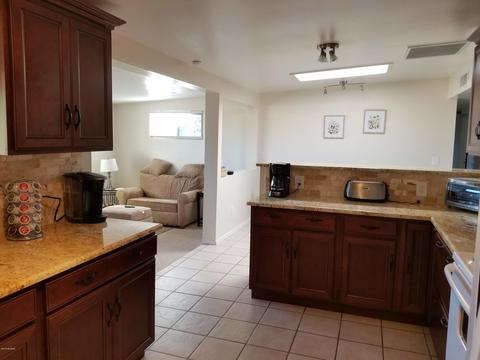 8533 E 19th St, Tucson, AZ 85710 photo 16