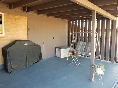 8533 E 19th St, Tucson, AZ 85710 photo 31