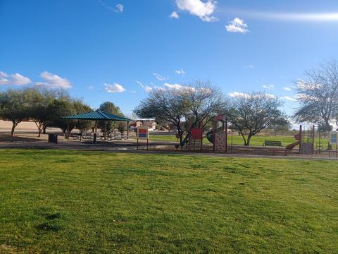 5147 E Kittentails Dr, Tucson, AZ 85756 photo 13