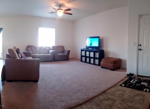 5147 E Kittentails Dr, Tucson, AZ 85756 photo 6