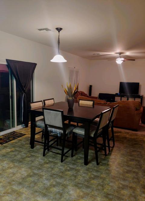 5147 E Kittentails Dr, Tucson, AZ 85756 photo 3