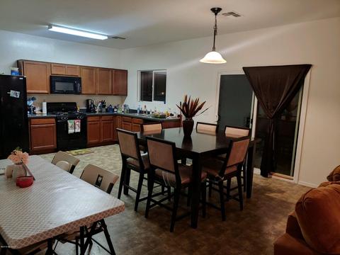 5147 E Kittentails Dr, Tucson, AZ 85756 photo 2