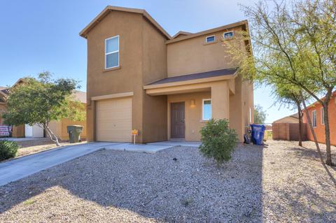 906 E Robert Hansen Dr, Tucson, AZ 85706 photo 1