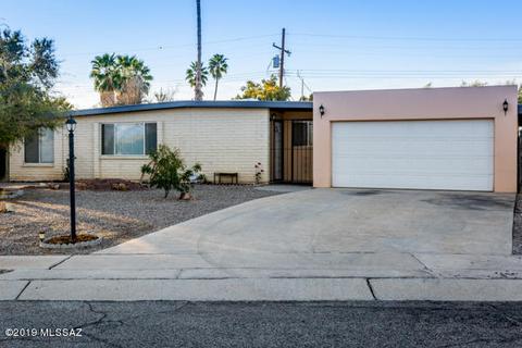 8548 Eli St, Tucson, AZ 85710 photo 2