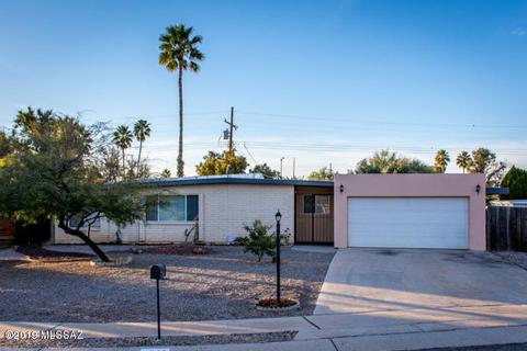 8548 Eli St, Tucson, AZ 85710 photo 1