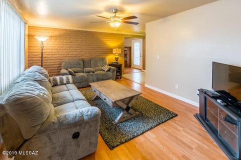 8548 Eli St, Tucson, AZ 85710 photo 6