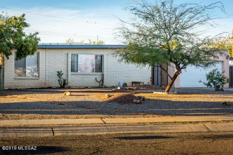 8548 Eli St, Tucson, AZ 85710 photo 4