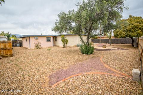 8548 Eli St, Tucson, AZ 85710 photo 28