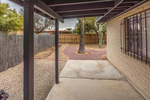 8548 Eli St, Tucson, AZ 85710 photo 31