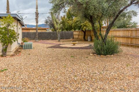 8548 Eli St, Tucson, AZ 85710 photo 27