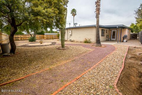 8548 Eli St, Tucson, AZ 85710 photo 29